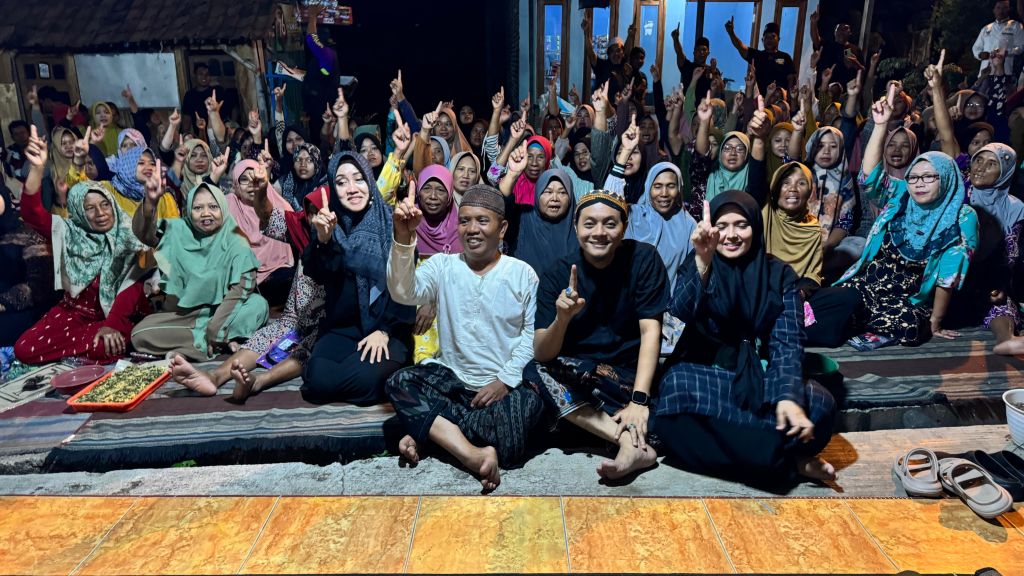 Diisukan Bakal Diabaikan Ikfina, Gus Dulloh: Ada Tugas Kewajiban Masing-masing