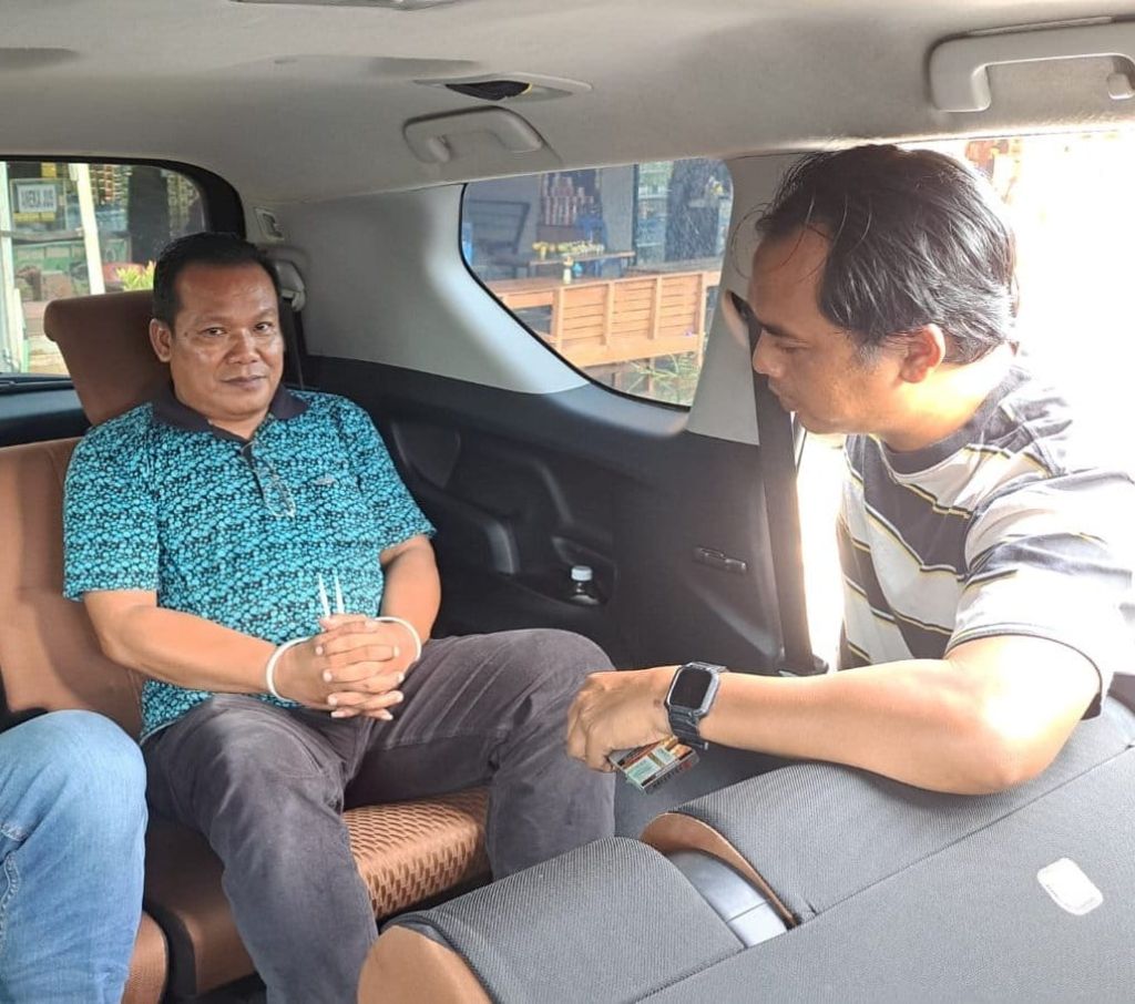 Gegara Cemburu, Wanita Penjaga Warkop Dianiaya Mantan Suami di Surabaya