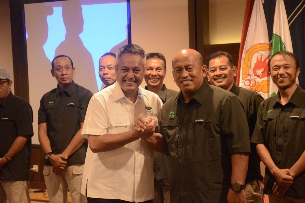 Target Medali Emas untuk Cabor Arung Jeram Jatim di PON 2028