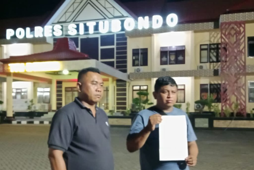 Juragan Tembakau di Situbondo Dipolisikan, Begini Duduk Perkaranya