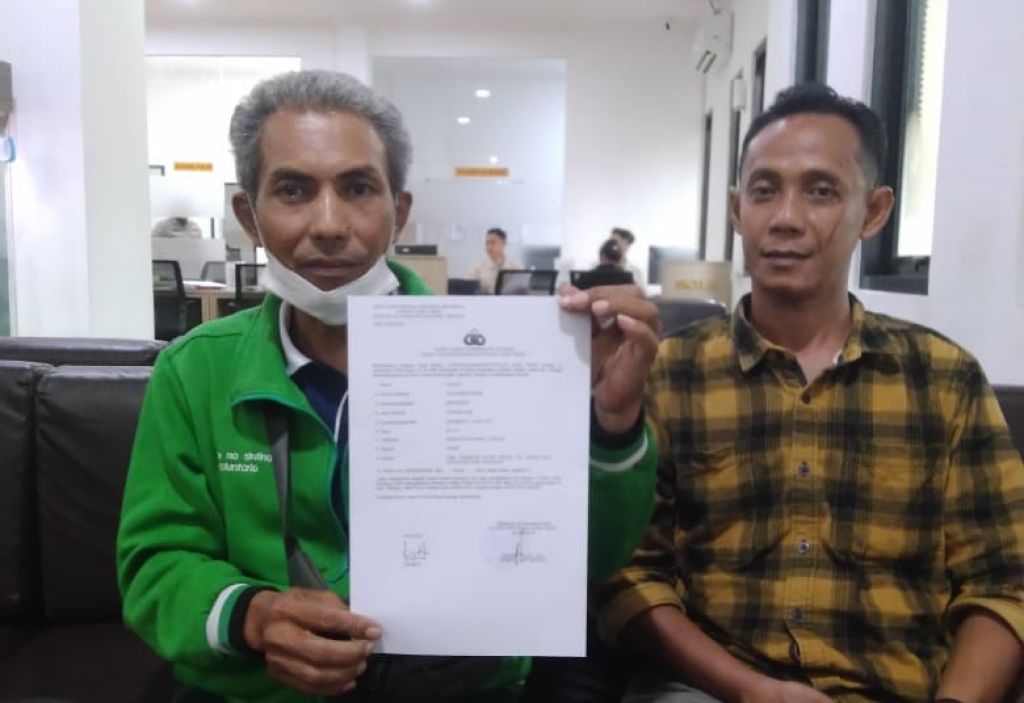 Nasib Pasutri Sidoarjo Dilarang Bangun Rumah di Tanah Kavling yang Sudah Dilunasi
