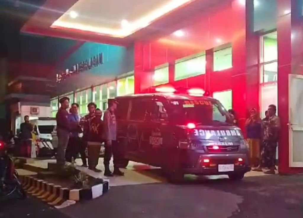 Pembunuhan Kakak Kandung hingga Ribuan Peserta Berburu Hadiah