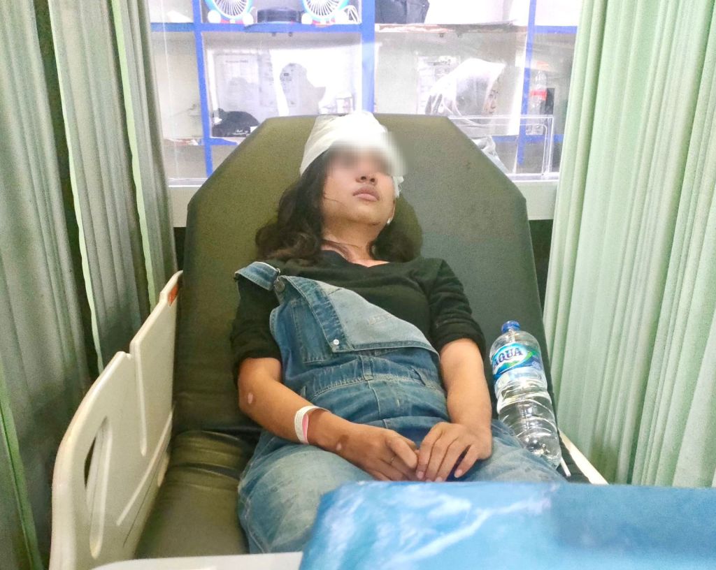 Sempat Dirawat 17 Hari, Korban Jambret di Surabaya Meninggal