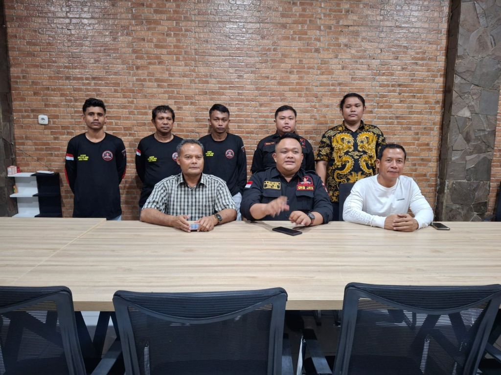Sederet Langkah Polisi Cegah Konflik GRIB-PP di Surabaya dan Jatim