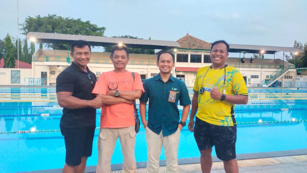 Mengintip Strategi hingga Kesiapan POSSI Gresik Bertarung di Porprov IX 2025