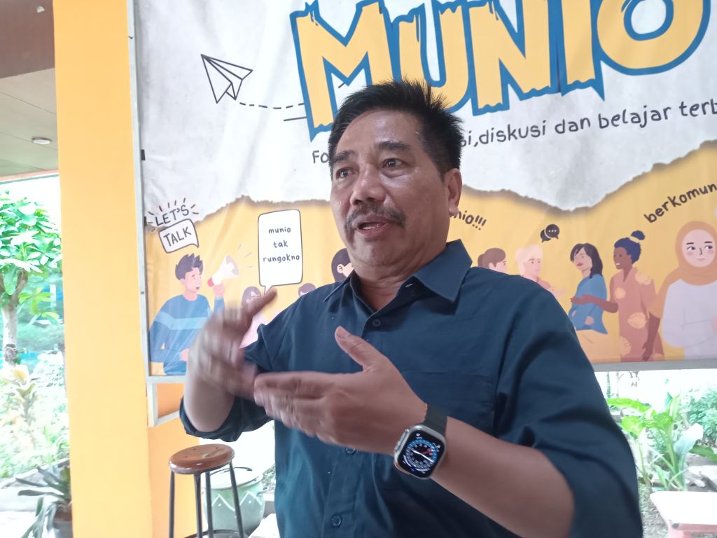 Sekolah Libur saat Ramadhan, Dewan Pendidikan Jatim: Batasi Penggunaan Gadget
