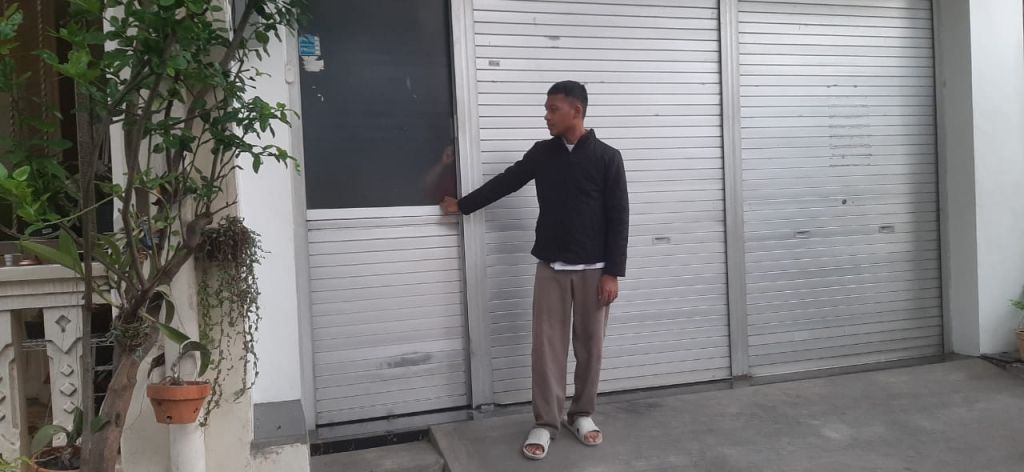 Pencurian 1 Kilogram Emas di Surabaya, Keluarga Heran Pelaku Tahu Penyimpanan