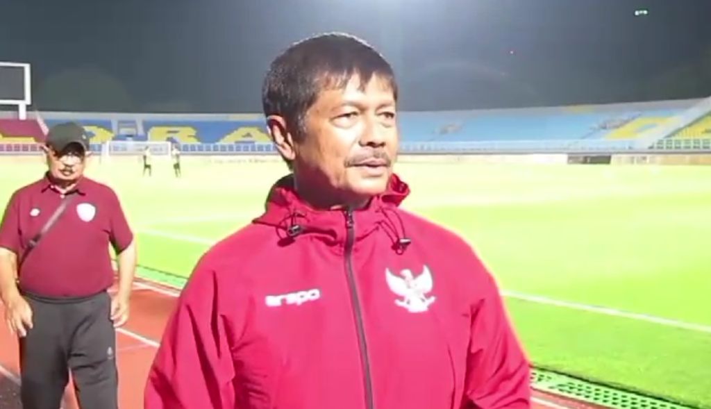 Mengintip Persiapan Timnas Indonesia U-20 Jelang Piala Asia di China