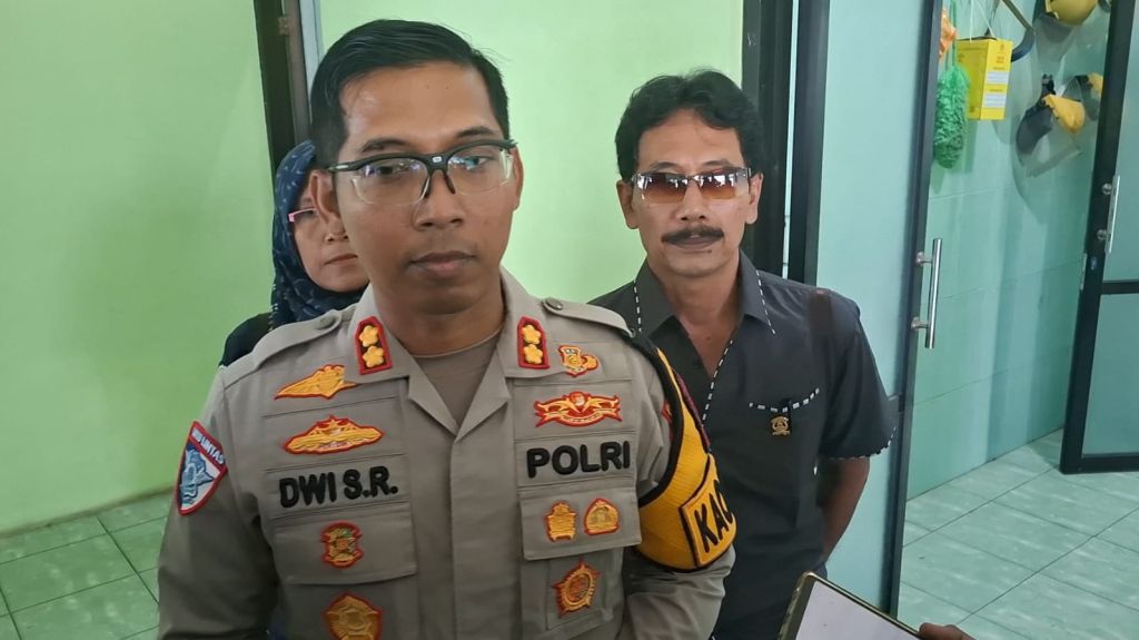 Mayat Wanita dalam Koper di Ngawi, Polisi Pastikan Korban Mutilasi