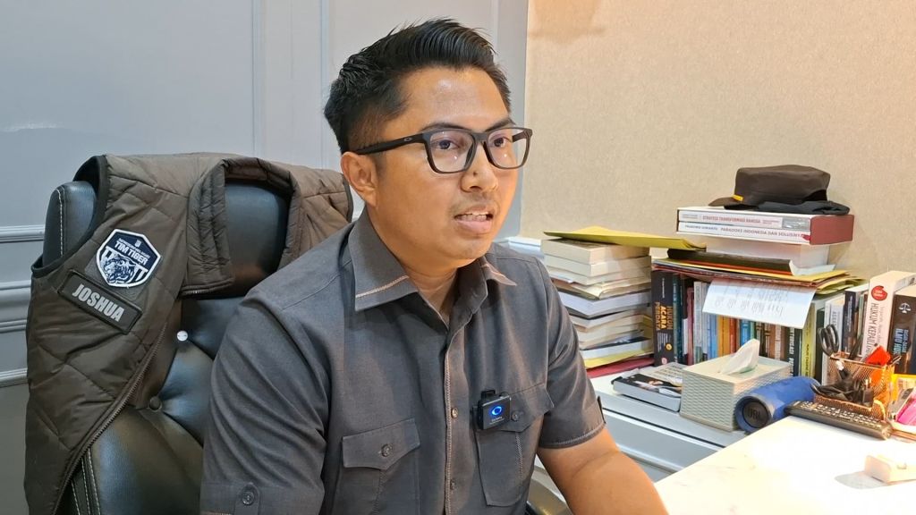 Polisi Cari Potongan Tubuh Korban Mutilasi di Ngawi