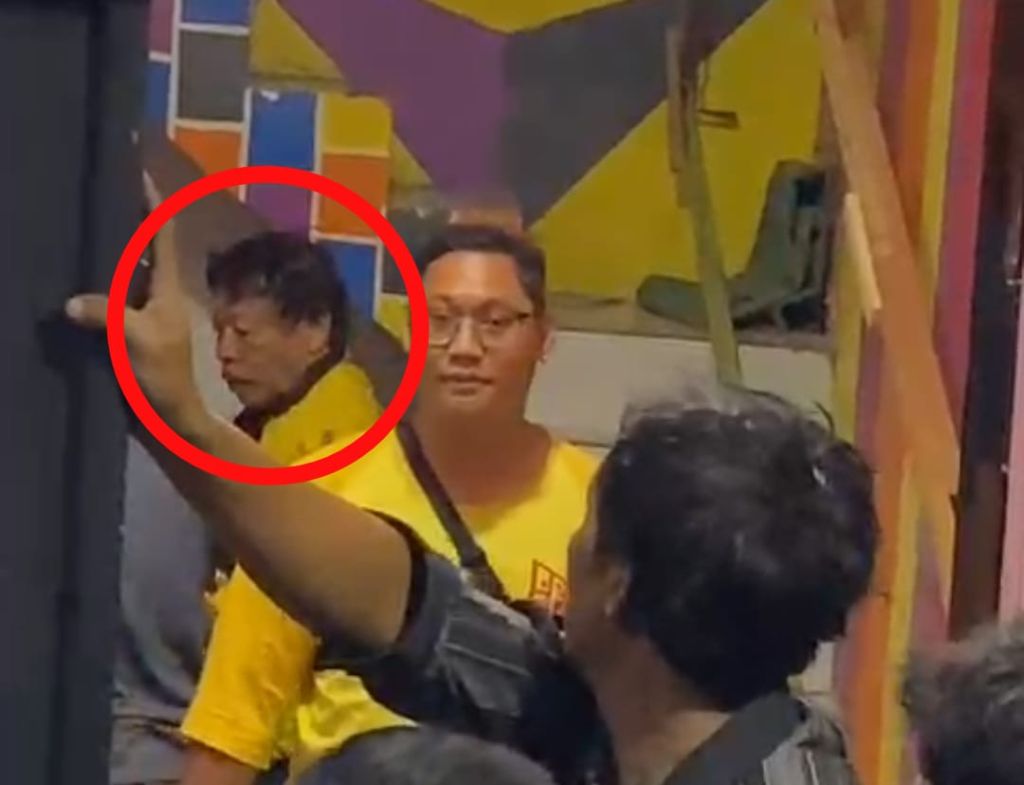 Kakek di Surabaya Lecehkan 4 Bocah, Minyak dan Uang jadi Modus Gaet Mangsa