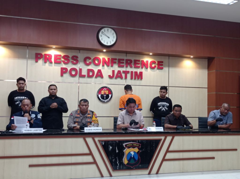Pelaku Mutilasi di Ngawi Punya Istri Sah dan Punya Anak, Korban jadi Selingkuhan