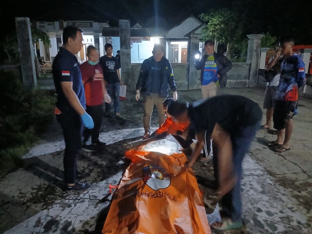 Kronologi Anak Mutilasi Ayah Kandung di Jember