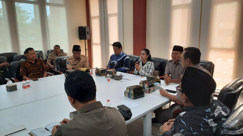 DPRD Mojokerto Rekomendasikan Outing Class ke Luar Kota Ditangguhkan