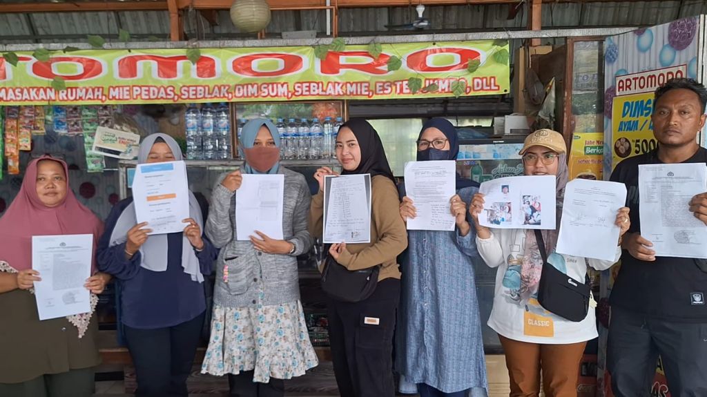 14 Pelaku UMKM Jadi Korban Penipuan Pria Mengaku Utusan Pemkot Surabaya