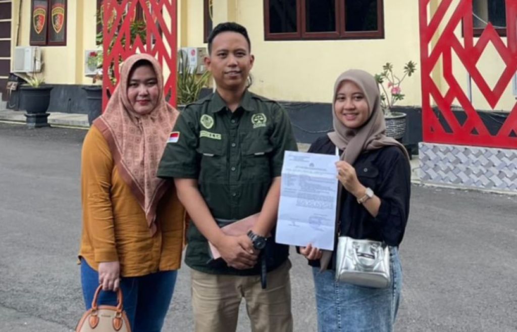 Juragan Tembakau di Situbondo Laporkan Balik Dua Pria asal Probolinggo