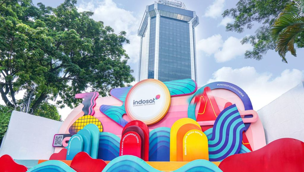 Indosat Catatkan Kinerja Unggul di 2024 Ketika Industri Telko Masuki Masa Sulit