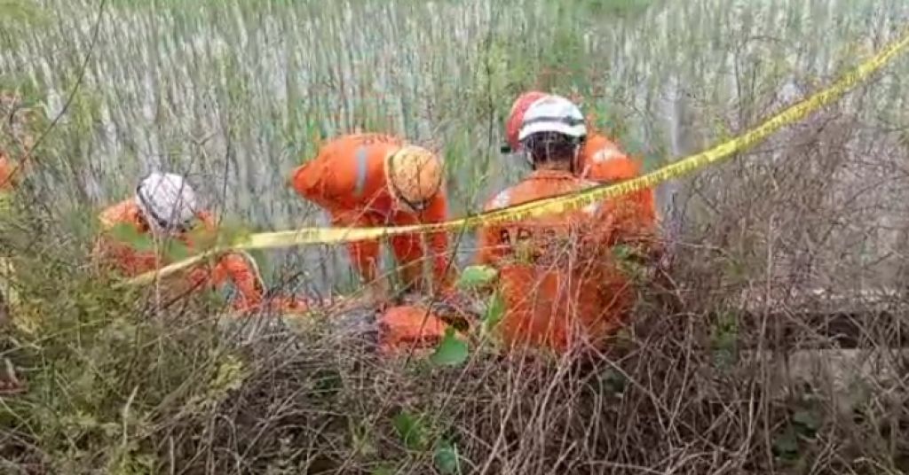 Polisi Pastikan Mayat Tanpa Kepala di Jombang Korban Mutilasi