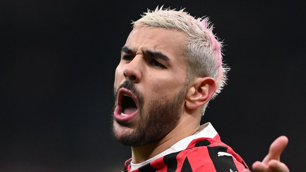 Hasil Fase Gugur Liga Champions, AC Milan vs Feyenoord 1-1 Agregat 1-2