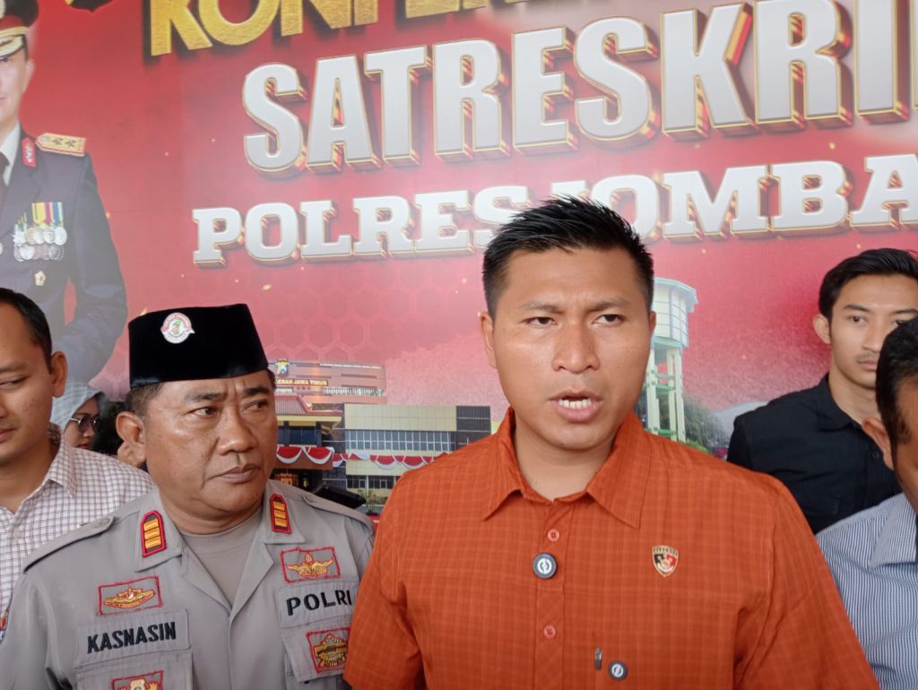 Motif Mutilasi di Jombang Gegara Sakit Hati