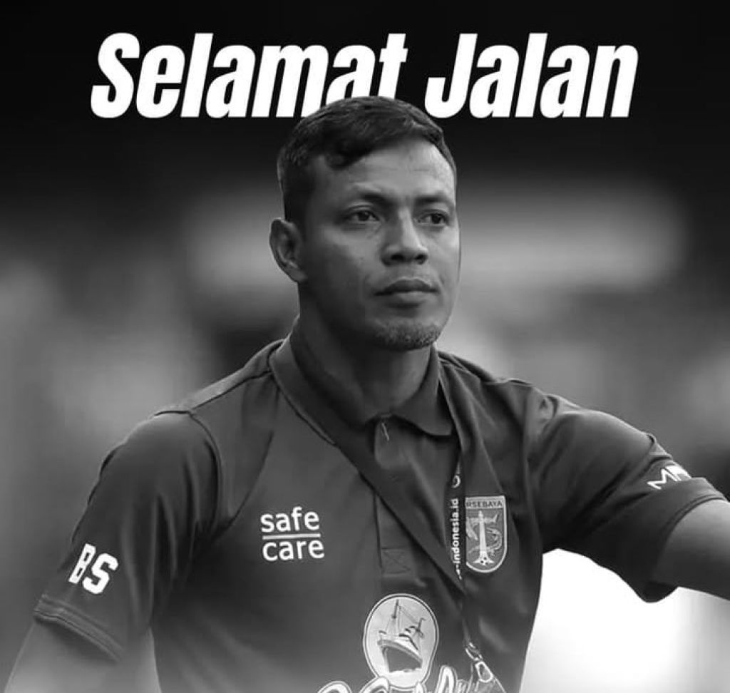 Sebelum Meninggal Dunia, Bejo Sugiantoro Sempat Dilarikan ke Rumah Sakit
