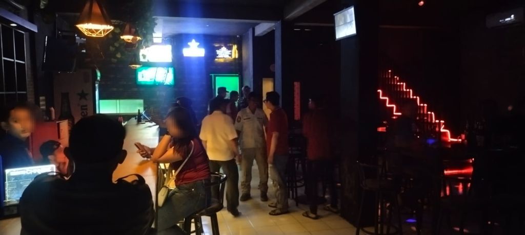 Selama Ramadan, Tempat Hiburan di Mojokerto Wajib Tutup