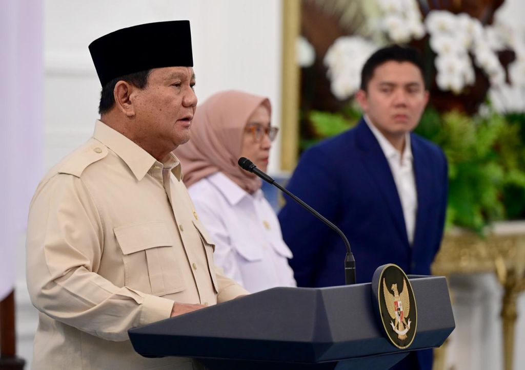 THR Aparatur Negara di Indonesia Cair Mulai 17 Maret, Gaji 13 Diberikan Juni