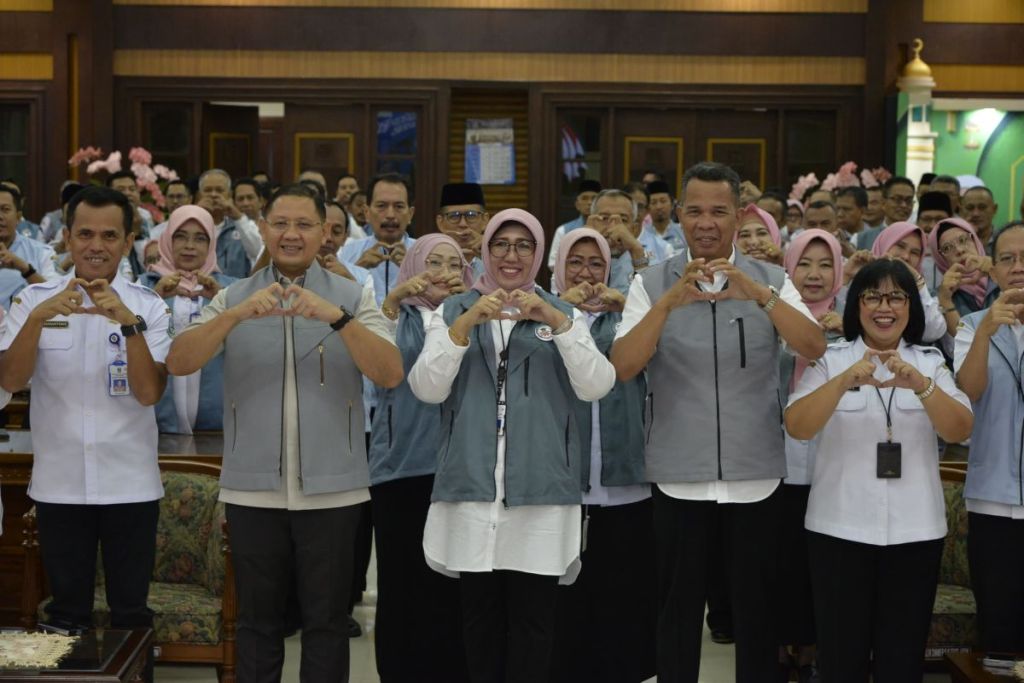 Ini Upaya Kadindik Jatim Tingkatkan Prestasi hingga Ajang Kejuaraan Kemendikdasmen