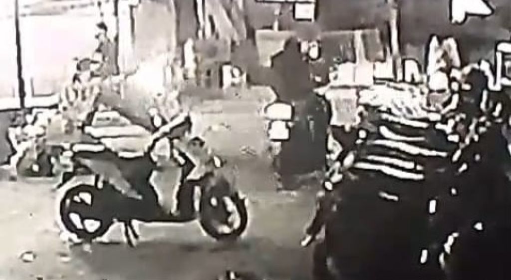 Motor Karyawan Hilang Ditempat Kerja, Ini Kata Manajemen Arjuna Club KTV