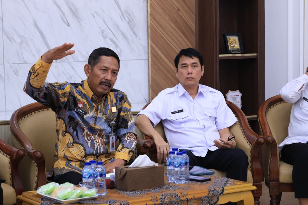 Posbankum Desa, Cara Kemenkum Jatim Selesaikan Masalah di Tingkat Bawah