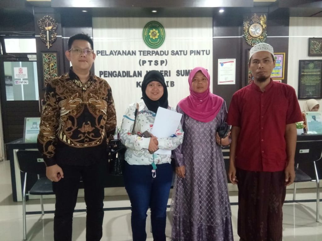 Sidang Putusan Tipu Gelap di PN Sumenep, Korban Bakal Lapor ke KY