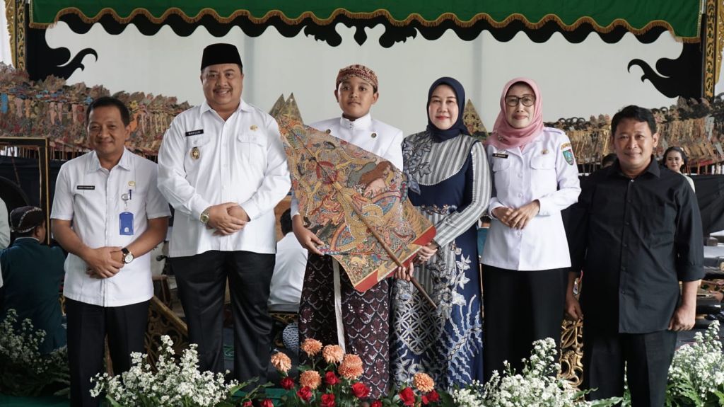 100 Hari Pemerintahan Warsubi dan Asa Jombang Menuju Sejahtera