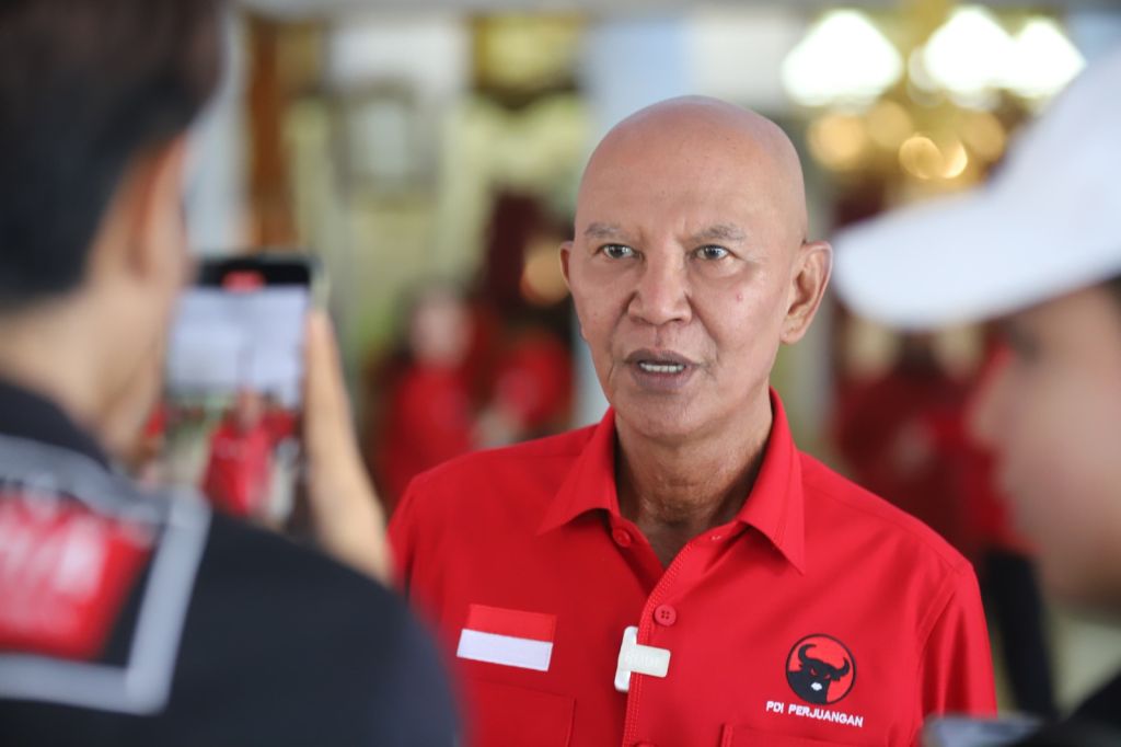 Haul ke-55 Bung Karno di Blitar Sajikan 5.000 Tumpeng, Said Abdullah: Lambang Kebersamaan