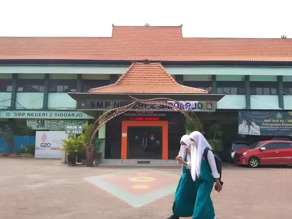 Demi Madin dan TPQ, FKDT Sidoarjo Tegaskan Penolakan Sekolah Lima Hari