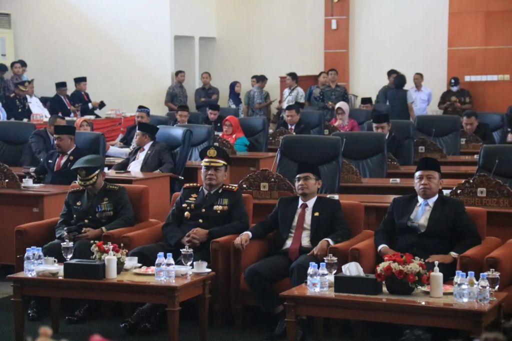 Supian Suri Apresiasi Pesan Presiden: "Hakikat Merdeka adalah Rakyat Sejahtera"