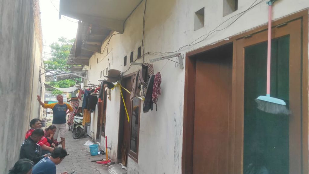 Pemilik Potongan Tubuh di Pacet Mojokerto itu Wanita asal Lamongan