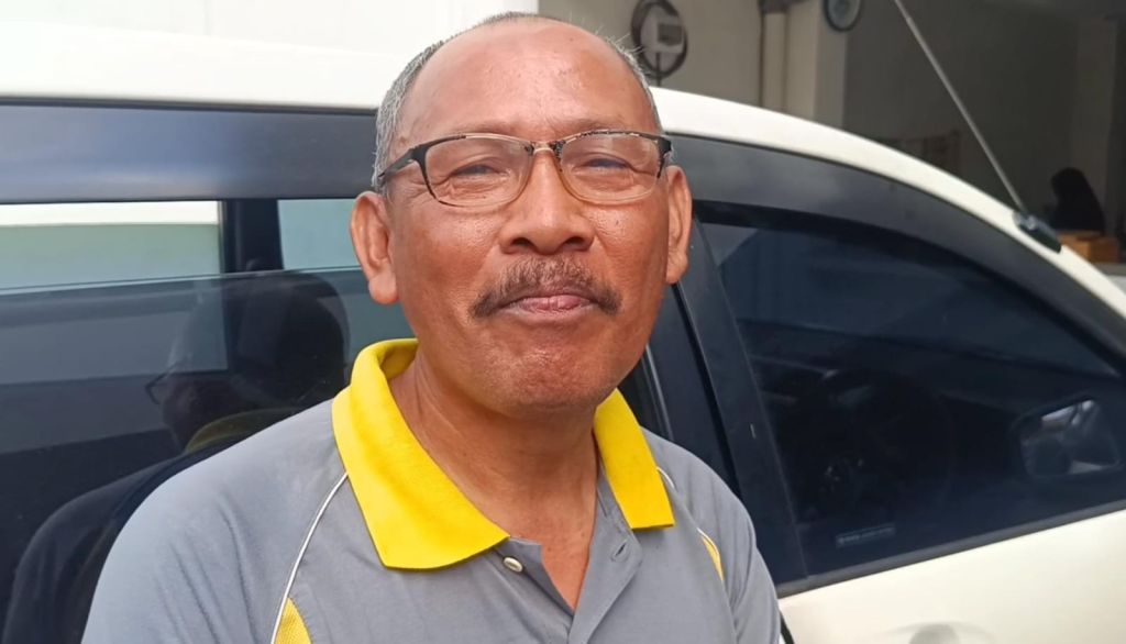 Aksi Heroik Driver Taksi Online di Surabaya Tolong Ibu Melahirkan dalam Mobil