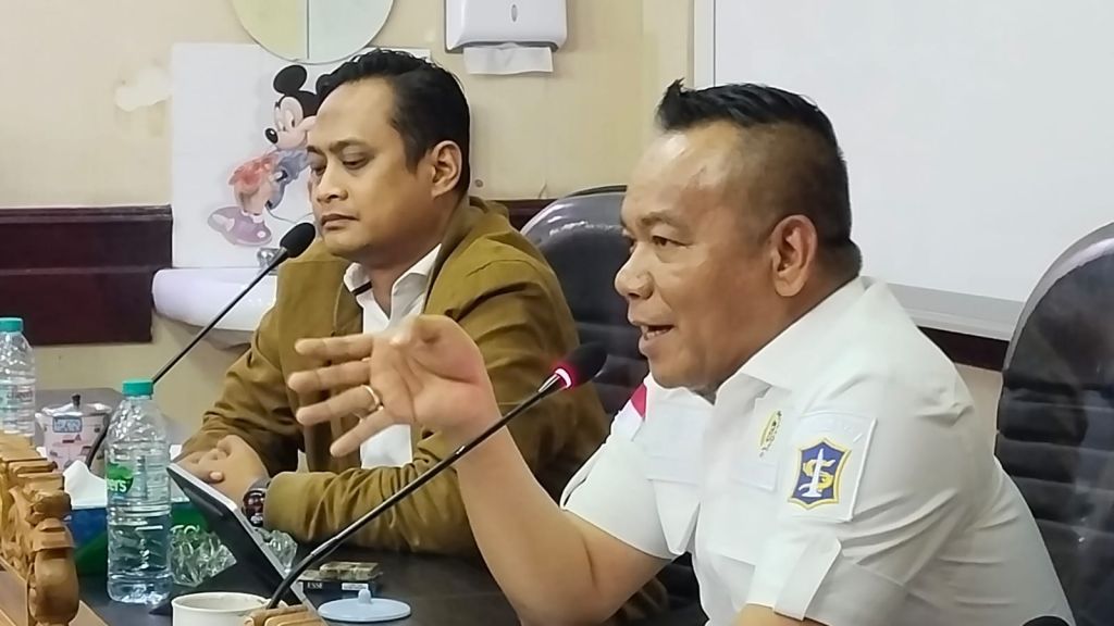Komisi A Sepakat Rekomendasikan Pencabutan SE Sekda