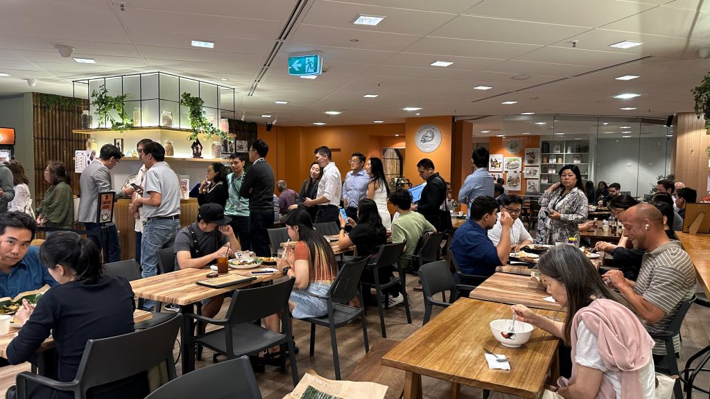 Restoran Pandawa, Surga Kuliner Indonesia di Sydney yang Mendunia
