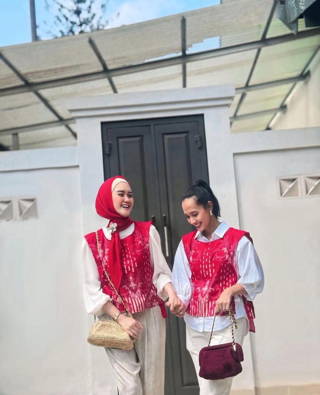 Pragosa Bag, Karya Kreatif Persit Yonkav 7 yang Tembus Pasar dan Siap Unjuk Gigi di Pameran