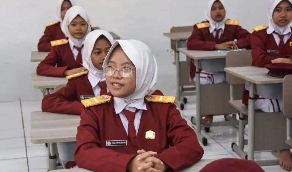 Sekolah Terintegrasi Jadi Kunci Menjembatani Kesenjangan Pendidikan