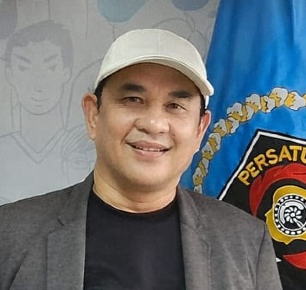 Keluarga Besar PWI Berduka: Sekjen PWI Pusat Zulmansyah Sekedang Tutup Usia