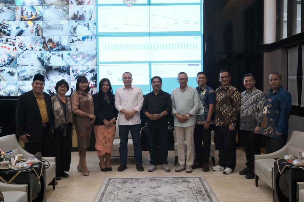 Dokter Sukma Sahadewa, Dosen Fakultas Kedokteran UWKS, Masuk Jajaran Dewan Pendidikan Surabaya Bersama 10 Tokoh Terpilih