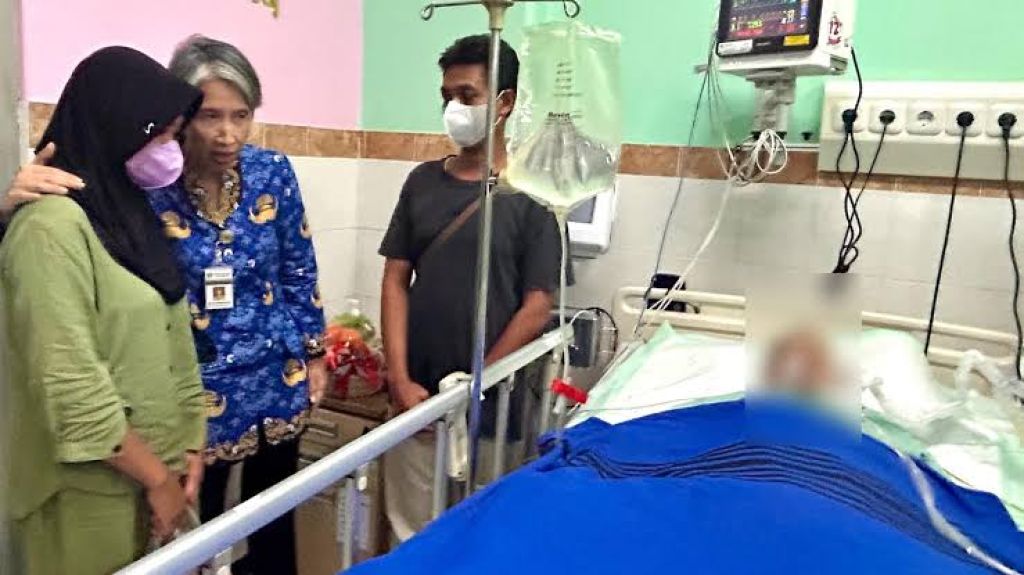 Bocah Tasikmalaya Meninggal Usai Dipatuk Ular Weling, Sempat Dirawat 25 Hari