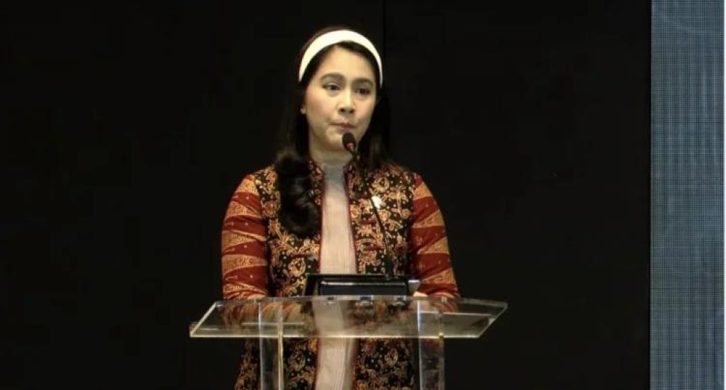 Perempuan Jadi Pilar Kunci Wujudkan Generasi Berkualitas Menuju Indonesia Emas 2045