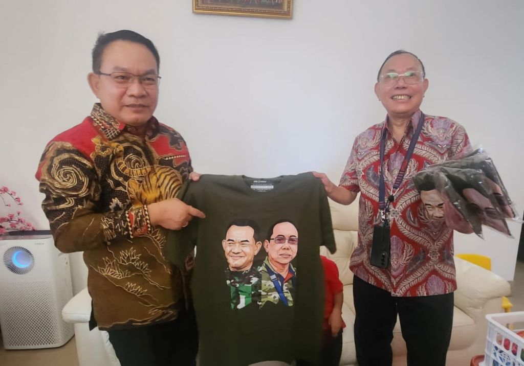 Ronny Tanuwijaya Optimistis Football 7 Bakal Berkembang Pesat