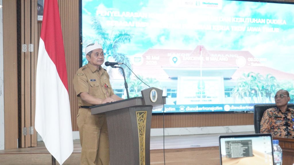 Bakorwil Malang Dorong Kolaborasi Penguatan Pendidikan Vokasi untuk Kebutuhan Industri