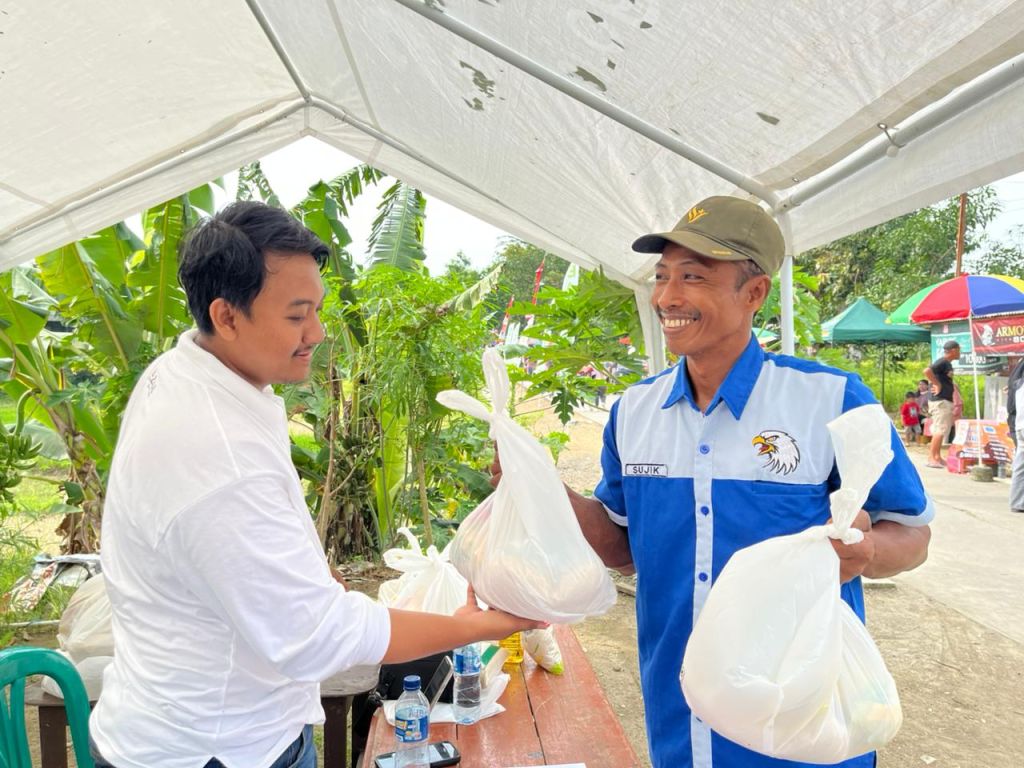 Laporan Keuangan Dinyatakan Wajar, BAZNAS Mojokerto Pertahankan Predikat WTP