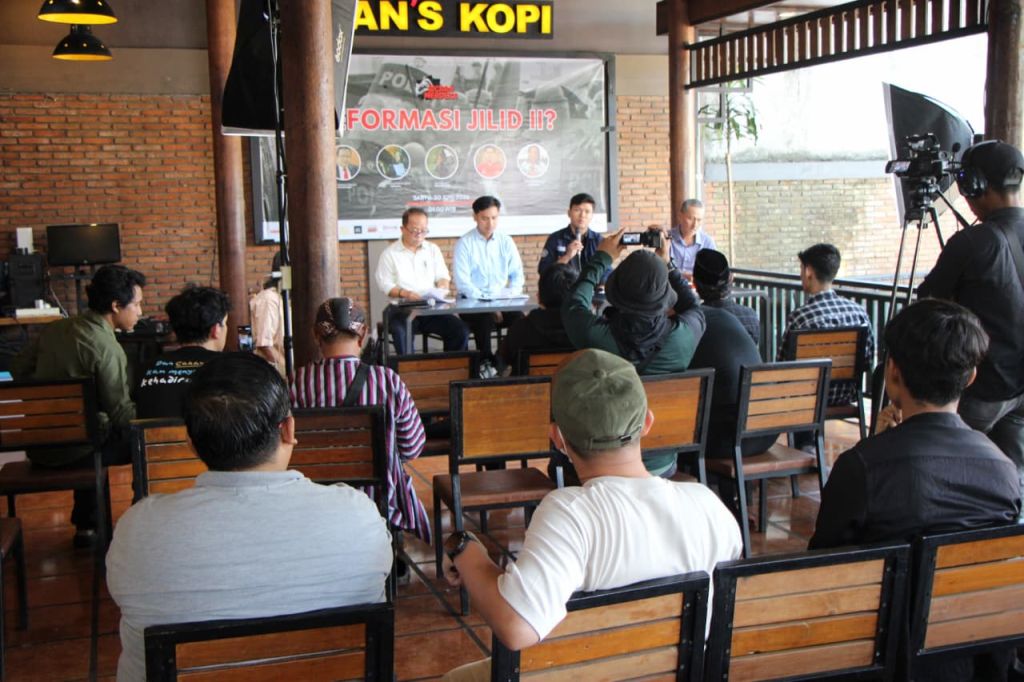 Benarkah Algoritma Medsos Kerap Munculkan Konten Nuansa Negatif dan Emosional