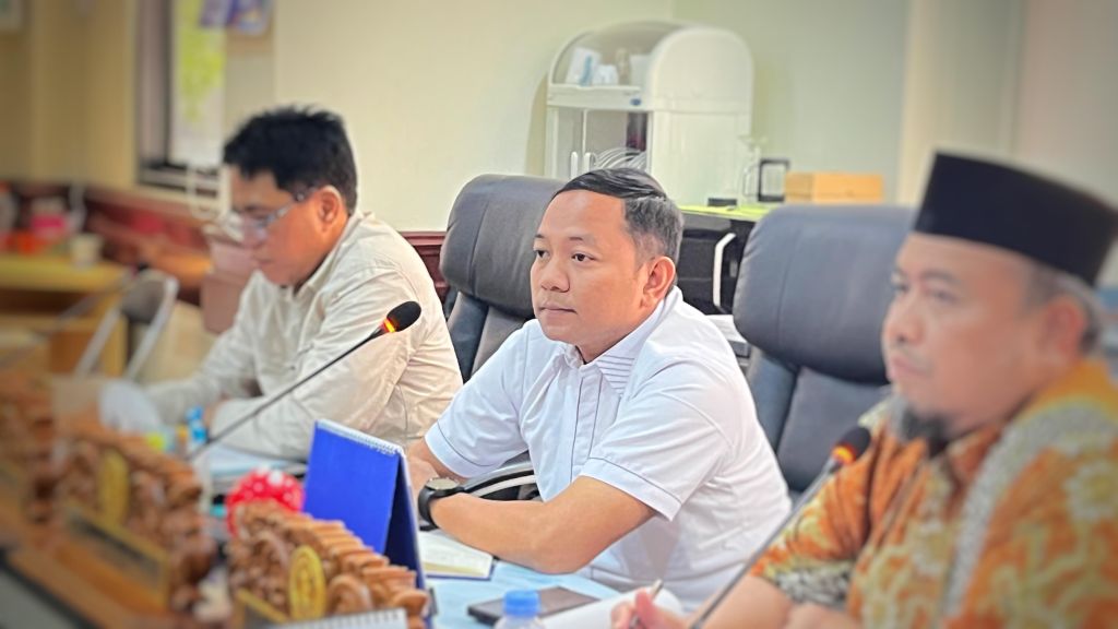 Raperda Jaminan Sosial Pekerja Mulai Dimatangkan DPRD Surabaya